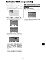 Preview for 45 page of NEC PlasmaSync 42XM4 Startup Manual