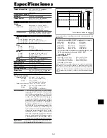 Предварительный просмотр 49 страницы NEC PlasmaSync 42XM4 Startup Manual