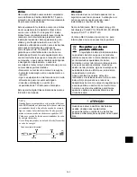 Preview for 53 page of NEC PlasmaSync 42XM4 Startup Manual