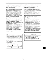 Предварительный просмотр 53 страницы NEC PlasmaSync 42XM4 Startup Manual