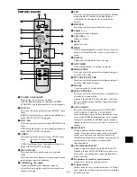 Preview for 59 page of NEC PlasmaSync 42XM4 Startup Manual