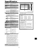 Preview for 65 page of NEC PlasmaSync 42XM4 Startup Manual