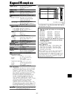 Предварительный просмотр 65 страницы NEC PlasmaSync 42XM4 Startup Manual