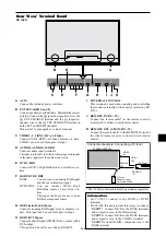Предварительный просмотр 10 страницы NEC PlasmaSync 42XM4 User Manual