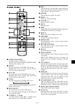 Preview for 12 page of NEC PlasmaSync 42XM4 User Manual