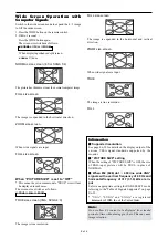 Preview for 15 page of NEC PlasmaSync 42XM4 User Manual