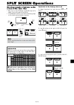 Предварительный просмотр 16 страницы NEC PlasmaSync 42XM4 User Manual