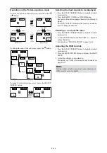 Предварительный просмотр 17 страницы NEC PlasmaSync 42XM4 User Manual