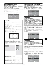 Предварительный просмотр 24 страницы NEC PlasmaSync 42XM4 User Manual