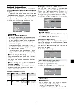 Preview for 26 page of NEC PlasmaSync 42XM4 User Manual