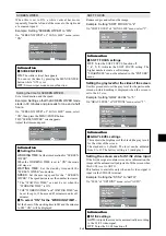 Preview for 28 page of NEC PlasmaSync 42XM4 User Manual