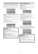 Предварительный просмотр 29 страницы NEC PlasmaSync 42XM4 User Manual