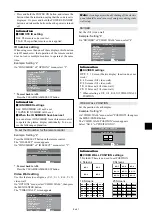 Preview for 32 page of NEC PlasmaSync 42XM4 User Manual