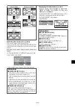 Предварительный просмотр 36 страницы NEC PlasmaSync 42XM4 User Manual