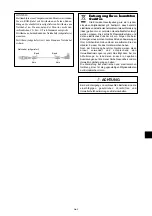 Предварительный просмотр 49 страницы NEC PlasmaSync 42XM4 User Manual