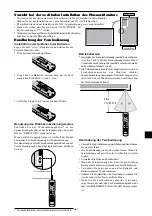 Preview for 53 page of NEC PlasmaSync 42XM4 User Manual