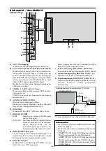 Preview for 56 page of NEC PlasmaSync 42XM4 User Manual