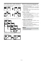 Предварительный просмотр 62 страницы NEC PlasmaSync 42XM4 User Manual