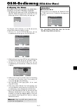 Preview for 63 page of NEC PlasmaSync 42XM4 User Manual