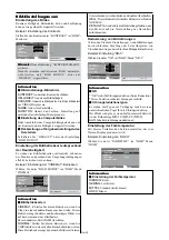 Preview for 66 page of NEC PlasmaSync 42XM4 User Manual