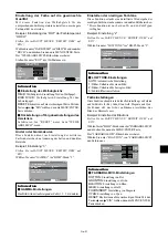 Preview for 67 page of NEC PlasmaSync 42XM4 User Manual