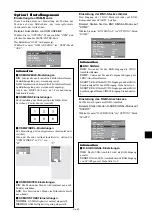 Preview for 69 page of NEC PlasmaSync 42XM4 User Manual