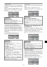 Preview for 73 page of NEC PlasmaSync 42XM4 User Manual