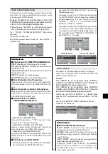 Preview for 75 page of NEC PlasmaSync 42XM4 User Manual