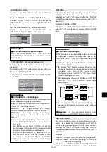 Предварительный просмотр 79 страницы NEC PlasmaSync 42XM4 User Manual