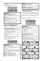 Preview for 80 page of NEC PlasmaSync 42XM4 User Manual