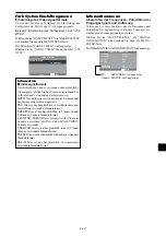 Preview for 83 page of NEC PlasmaSync 42XM4 User Manual