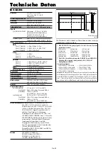 Предварительный просмотр 90 страницы NEC PlasmaSync 42XM4 User Manual