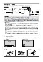 Предварительный просмотр 98 страницы NEC PlasmaSync 42XM4 User Manual