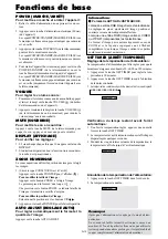 Preview for 104 page of NEC PlasmaSync 42XM4 User Manual