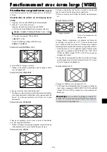 Preview for 105 page of NEC PlasmaSync 42XM4 User Manual