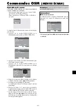 Preview for 109 page of NEC PlasmaSync 42XM4 User Manual