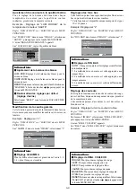 Preview for 113 page of NEC PlasmaSync 42XM4 User Manual
