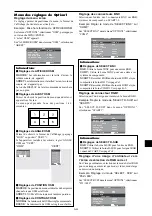 Preview for 115 page of NEC PlasmaSync 42XM4 User Manual