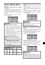 Preview for 117 page of NEC PlasmaSync 42XM4 User Manual