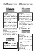 Предварительный просмотр 118 страницы NEC PlasmaSync 42XM4 User Manual