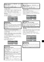 Preview for 119 page of NEC PlasmaSync 42XM4 User Manual