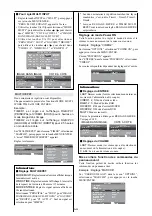 Preview for 122 page of NEC PlasmaSync 42XM4 User Manual