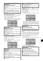 Preview for 123 page of NEC PlasmaSync 42XM4 User Manual