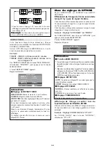 Preview for 126 page of NEC PlasmaSync 42XM4 User Manual