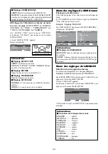 Preview for 128 page of NEC PlasmaSync 42XM4 User Manual
