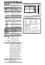 Предварительный просмотр 136 страницы NEC PlasmaSync 42XM4 User Manual