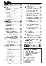 Preview for 142 page of NEC PlasmaSync 42XM4 User Manual