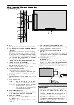 Preview for 148 page of NEC PlasmaSync 42XM4 User Manual