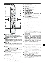 Preview for 149 page of NEC PlasmaSync 42XM4 User Manual
