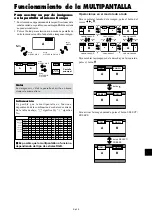 Preview for 153 page of NEC PlasmaSync 42XM4 User Manual